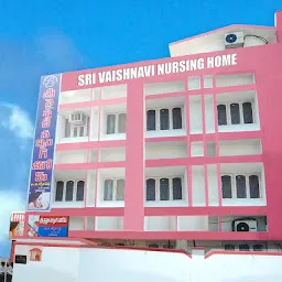 Sri Vaishnavi Nursing Home