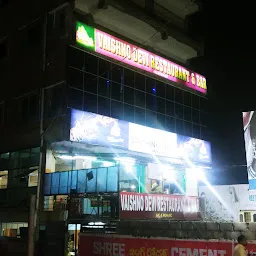 Sri vaishno devi bar and restaurant