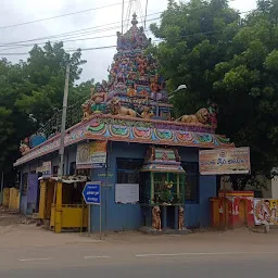 SRI VALAMPURI SELVA VINAYAGAR KOVIL