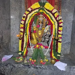 Sri Vallabha Ganapathy & Sri Veera Anjaneyar Temple