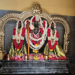 Sri valli devasena sametha sri subhramanya swami temple