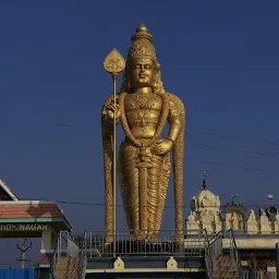 Sri vallidevasena Subramanya swamy temple,(putta)