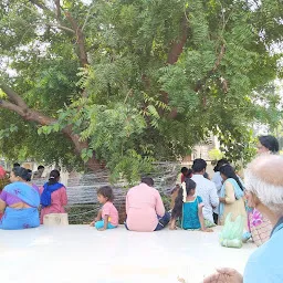 Sri vallidevasena Subramanya swamy temple,(putta)