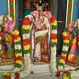 SRI Varadharaja Perumal Temple