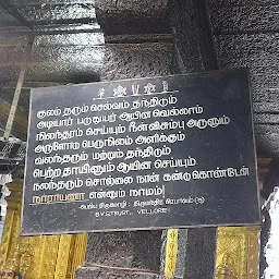 Sri Varadharaja Perumal Temple