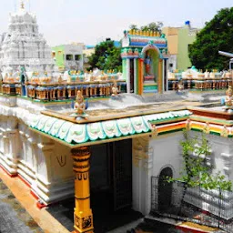 Sri Varadharaja Swamy Temple