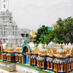 Sri Varadharaja Swamy Temple