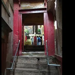 Sri Varahi Devi Temple