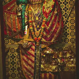 Shri Varahshyaam Temple
