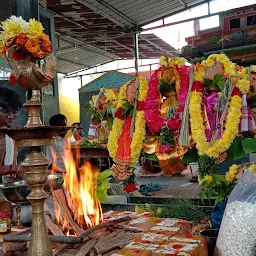 Sri Varasiddhi Vinayaga Temple