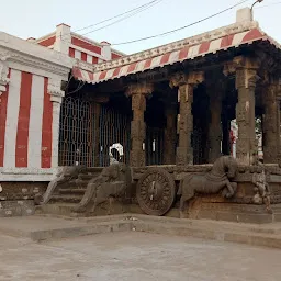 Sri Varasiddi Vinayaka Swamy Temple