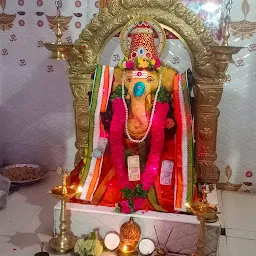 Sri Varasidhi Vinayagar Kovil