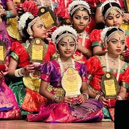 Sri Vari Padalu Bharathanatyam and Kuchipudi dance academy