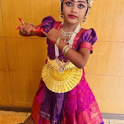 Sri Vari Padalu Bharathanatyam and Kuchipudi dance academy