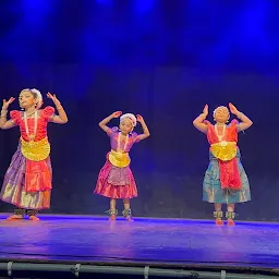 Sri Vari Padalu Bharathanatyam and Kuchipudi dance academy