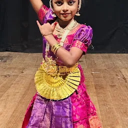 Sri Vari Padalu Bharathanatyam and Kuchipudi dance academy