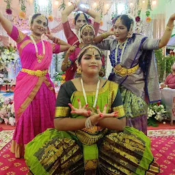 Sri Vari Padalu Bharathanatyam and Kuchipudi dance academy