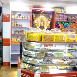 Sri Vari Sweets