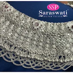 SRI VARSHA JEWELLERS