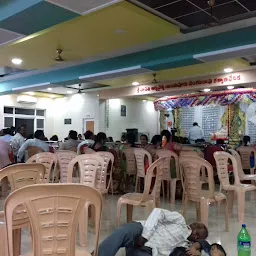 Sri Vasavi Arya Vysva Indupuri Venkatrao Kalyana Mandapam