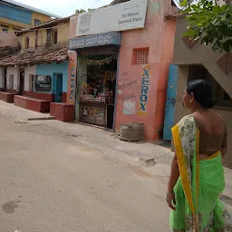 Sri Vasavi General Stores