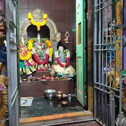 Sri Vasavi Kanyaka Parameshvari Temple