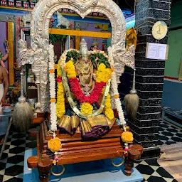 Sri Vasavi Kanyaka Parameshvari Temple