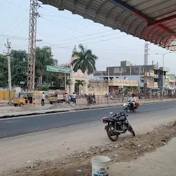 SRI VASAVI KANYAKA PARAMESHWARI TEMPLE