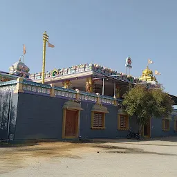 SRI VASAVI KANYAKA PARAMESHWARI TEMPLE