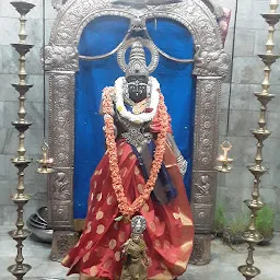 Sri Vasavi Kanyaka Parameswari Temple