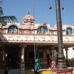 Sri Vasavi Kanyaka Parameswari Temple