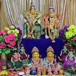 Sri Vasavi Kanyaka Parameswari Temple