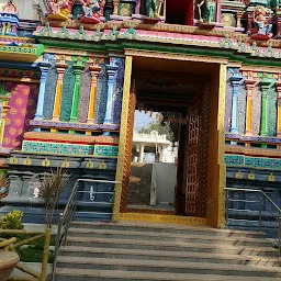 Sri Vasavi Kanyakaparameshwari Temple