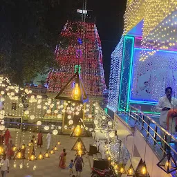 Sri Vasavi Kanyakaparameshwari Temple
