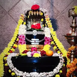 Sri Vasavi Kanyakaparameshwari Temple Nabarangpur