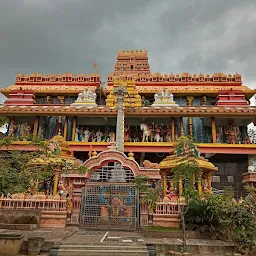 Sri Vasavi & Nagareshwara Temple