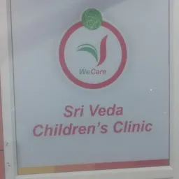 Sri Veda Children’s Clinic