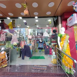 SRI VEDHA FASHIONS BESANT ROAD