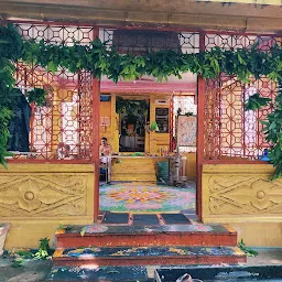 Sri Veera Anjaneya Svami Temple