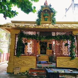 Sri Veera Anjaneya Svami Temple