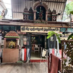 Sri Veera Anjaneya Temple