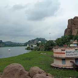 Sri Veera Bhramendra Swamy Devalayam