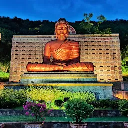 Sri Veera Brahmendra Swamy Statue