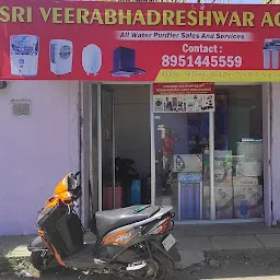 Sri Veerabhadreshwar agency