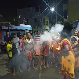 Sri Veeragangai mariamman temple