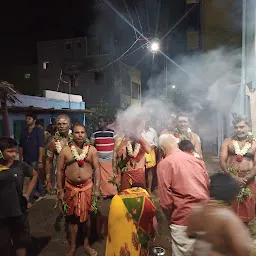 Sri Veeragangai mariamman temple