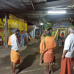 Sri Veeragangai mariamman temple