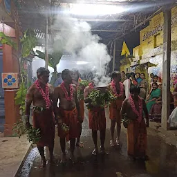 Sri Veeragangai mariamman temple