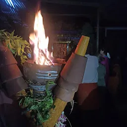 Sri Veeragangai mariamman temple