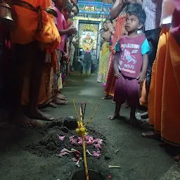 Sri Veeragangai mariamman temple